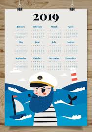 Keunikan kalender dapat anda buat dari mulai model atau bentuk kalender hingga penggunaan font pada bagian huruf tanggalan. Cetak Kalender 2019 Dengan Inspirasi Desain Berikut Ini Uprint Id