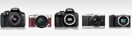 Tapi kamera mirrorless semakin meningkat permintaannya di pasaran, karena memungkinkan para pengguna kamera ingin mendapatkan hasil gambar yang jernih. 5 Kamera Dslr Terbaik Mirrorless Terbaik 2017 Untuk Pemula 4 7 Jutaan Rumor Kamera