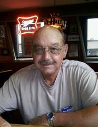 Jerry Lee Colley Obituary October 7, 2019