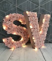 Rose Gold And Blush Decor Blush Wedding Theme Rose Gold Etsy In 2020 Blush Wedding Theme Blush Decor Rose Gold Decor