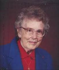 Margaret Klawitter Obituary March 2, 2011