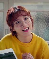 라이아이웨어 LIE EYEWEAR-LEE CHO HEE