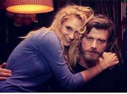Seyit sura kurt turkish series tv farah zeynep abdullah actors drama ve tatlitug tatlıtuğ kivanc movies actor scenes kıvanc famous. 61 H Ideas Farah Kurt Seyit And Sura Actresses