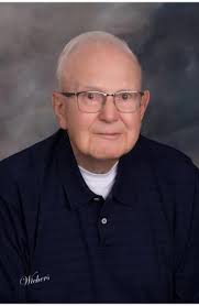 John Rothrock Obituary