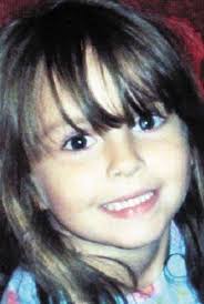 HANNAH MARIE MACK 6YRS (6-2-2001 TO 9-10-2007) (KB-Shaun Earl  Arender-Neighbor) SHAUN EARL ARENDER NOW CONVICTED OF MURDERAND SENTENCEDTO  LIFE IN PRISON Friday, February 13th, 2009 Shaun Earl Arender, 21yrs, will  spend the