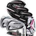 Titleist Golf Clubs: Low Prices, Money Back Guarantee