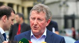 Sean Canney resigns as government's assistant chief whip