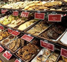 Buffalo Foodie On Instagram Wegmans Mornings Are The Best Mornings Of All Bakery Section Made My Wallet Not So Happy Today We Foodie I Love Food Wegmans