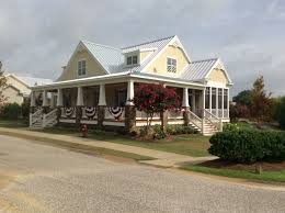 Cabin house plans, are perfect for a peaceful rural getaway located on a mountain, by a lake or in the woods. Stonebridge Cottage Southern Living Home Plan House Plans Southern Living House Plans Cottage House Plans