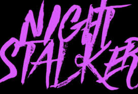 The only improvement with the night stalker. Reviews Film And Book Archives Hadar Aviram