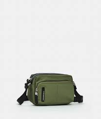 HUNTER CROSSOVER Mandarina Duck