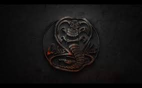 Cobra Kai Wallpapers Wallpaper Cave If you have your own one, just send us the image and we will show. cobra kai wallpapers wallpaper cave