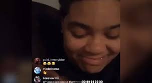 Young m.a began trending on twitter tuesday night (july 20) after social media users claimed the brooklyn rapper might be . Young M A Has A New Girlfriend And She Looks Like A Younger Bernice Burgos Photos Video