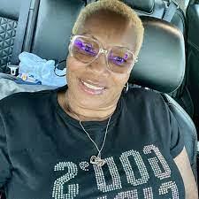 Nadia Mobley's Instagram, Twitter & Facebook