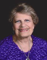 Mary R. (Rizzo) Lawson Obituary November 21, 2024