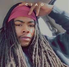 Frederick Leon Small, age 23