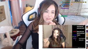 Pokimane wet moan hot thicc montage compilation uhh thicc twerk dance asmr fortnite cute dance twerk thicc. Find The Funny Pokimane Most Viewed Twitch Clips Of The Month