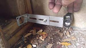 Continue until the sensors are once again level. Linear Garage Door Opener Not Closing Easy Fix Youtube