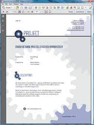 How to use business process improvement principles to improve communication, team cooperation and efficiency and streamline business operations. Manufacturing Process Improvement Sample Proposal Business Proposal Examples Process Improvement Business Proposal Sample
