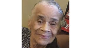 Marie Steib Obituary (1924