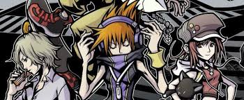 Hope you like the video and please don't forget to hit that subscri. El Videojuego The World Ends With You Tendra Su Anime