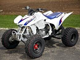 2014 Honda Trx450r Special Edition Fourtrax Honda Monster Trucks Atv
