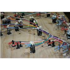 We are also manufacturers and suppliers of quality cable / wiring harness. Wiring Harness Manufacturers Bangalore Wiring Diagram Portal