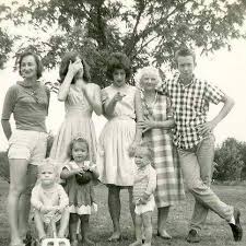 Historical Buncombe Texas