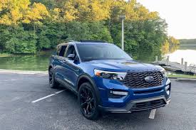 Research the 2020 ford explorer at cars.com and find specs, pricing, mpg, safety data, photos, videos, reviews and local inventory. Ford Explorer Which Should You Buy 2020 Or 2021 News Cars Com