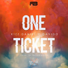 Download Kizz Daniel Ft Davido One Ticket Mp3 Free Music Video Kizz One Ticket If you are a music artist, be it upcoming or famous and you wish to drop your music for fans to access it here online. download kizz daniel ft davido one