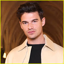 Emily In Paris' Paul Forman Joins 'Doctor Who,' Character Details Revealed! 