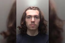 Connor Chapman loses appeal against 48 year jail term