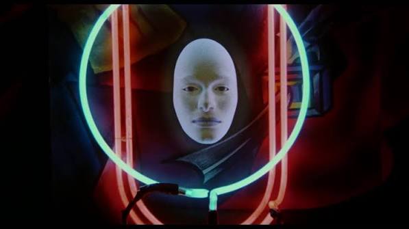 'Liquid Sky', 1980, Slava Tsukerman | 4:3 Trailer