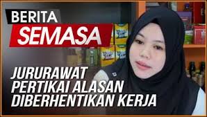 Saya merangkap jawatan sebagai pembantu juruteknik ingin menyatakan sebab kepada ketidakhadiran saya untuk bertugas pada 12/10/2014. Kesan Buruk Surat Tunjuk Sebab