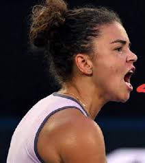 New WTA Top 10 after the Dubai Finals✊✊ 17 year old Mirra Andreeva enters  the top 10. 1