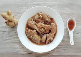 Tetap mengkonsumsi makanan dan minuman bergizi dan dalam jumlah yang seimbang agar si kecil lahir dengan sehat, dan kulit si kecil menjadi. Jual Ayam Arak Porsi 1 Ekor Ayam Kampung Di Lapak Edelweiss Pantry Bukalapak