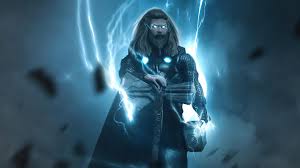 Looking for the best thor wallpaper hd? Thor 2020 Artwork Hd Superheroes 4k Wallpapers Images Backgrounds Photos And Pictures