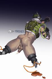 Post 4890733: Apex_Legends daath240 Octane