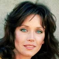 Tanya Roberts: American actress (1955
