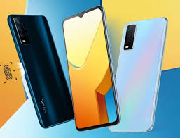 Vivo Y12s Resmi Dikenalkan Ke Publik Ini Spesifikasi Unggulannya