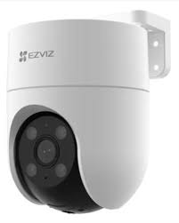 Camara Domo Inteligente Smart Ezviz H8c Pro Motorizada Ext 3MP (CS-H8c) R200-1K3WKFL