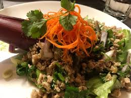 View our chinese, thai & japanese menu and order online for pepper asian bistro located at 2831 e colfax ave., denver, co 80206. Best Thai Restaurant In Denver Picture Of Farmhouse Thai Eatery Lakewood Tripadvisor