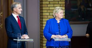 Selv bare rister støre på hodet. Dette Blir De Viktigste Politiske Sakene I 2021 Frifagbevegelse