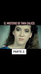 Tara Leigh Calico, desapareció cerca de su casa en Belen, Nuevo México,  EU.30 años después el caso continúa como un misterio sin resolver que ha  recibido cobertura de diversos medios internacionales, ...