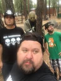 Trina Larmony's Instagram, Twitter & Facebook