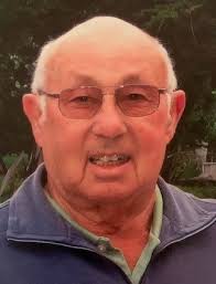 John Pubentz Obituary (1931