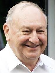 Léon BONNET († 11/05/2018)