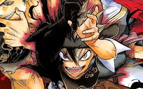 February 17, 2021 by admin. Black Clover Windows 10 Theme Themepack Me