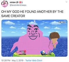 Patrick ice cream cone meme. Sponge Man Ice Cone Know Your Meme