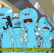 Birdman Rick And Morty Gif Https Encrypted Tbn0 Gstatic Com Images Q Tbn 3aand9gcsoszxizafptbr75ayxkvybm9okonlnlzkeja Usqp Cau